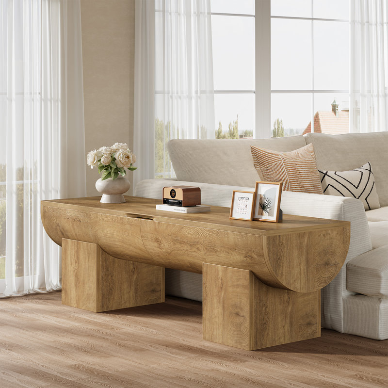  55" Storage Bench With 2 Safety Hinges, Farmhouse Shoe Bench With Flip-top Storage, Supports 350 Lb And Easy Assembly (natural)