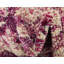 Tapis mauve / ivoire à motif abstrait Kalf-31820977