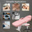 Fauteuil de tassage Massage Massage-739443501
