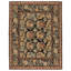 Wool Oriental Area Rug-124930573