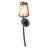 Verheven Steel Wallchiere