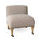 Chloe Slipper Chair