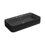 Cosa 39.4'' L Bathroom Sink