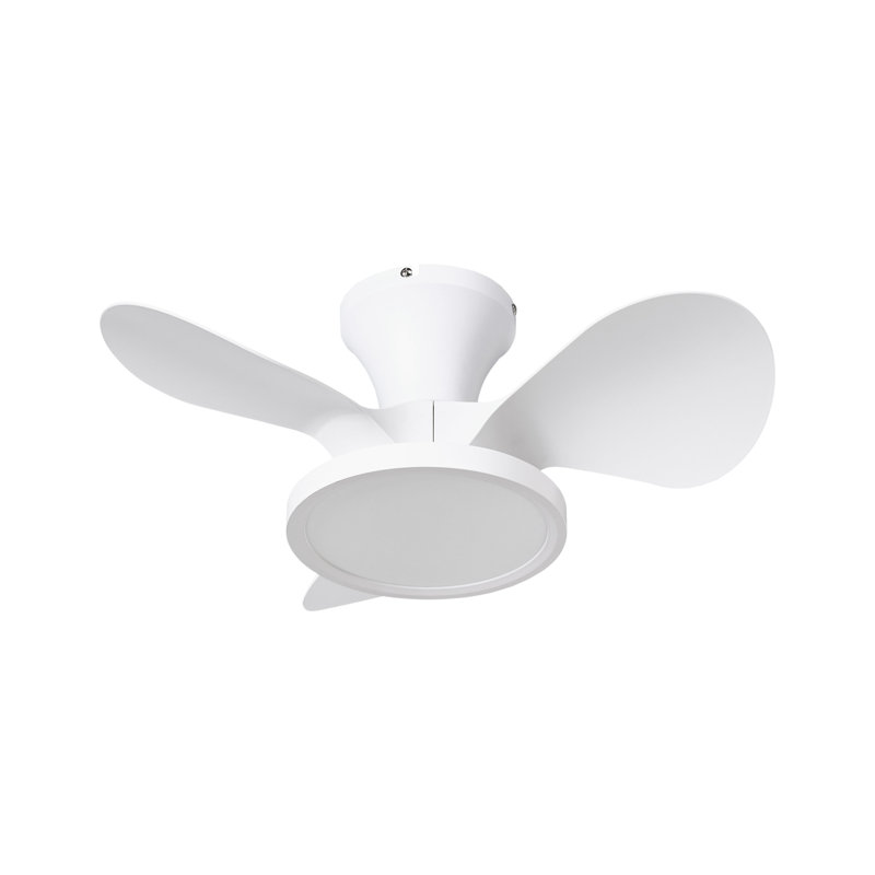 60cm Ceiling Fan with LED Lights