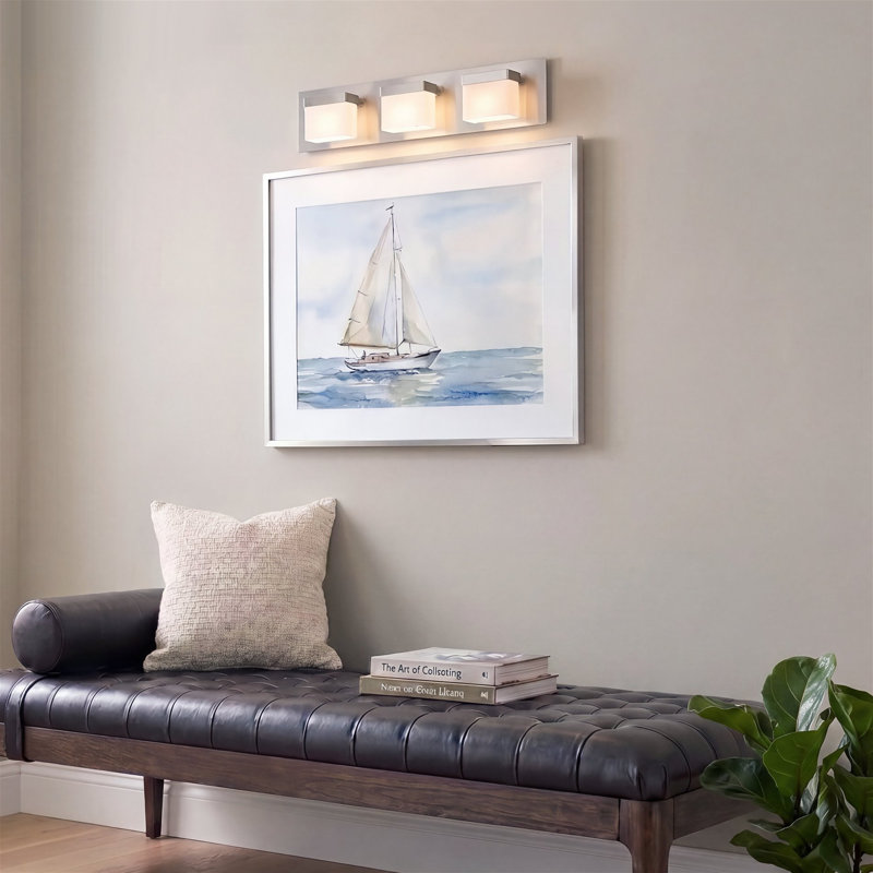 Aianna 3 - Light LED Vanity Light