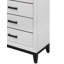 Commode 5 tiroirs Jerold-26910528