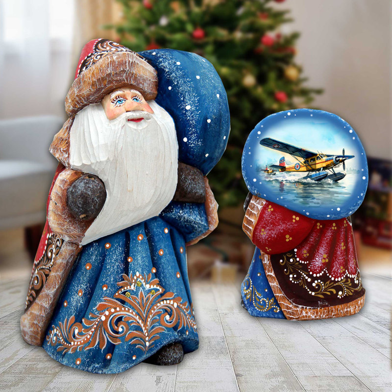 Christmas Figurine