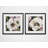 " Anemone Study " 2 - Pieces-27610094