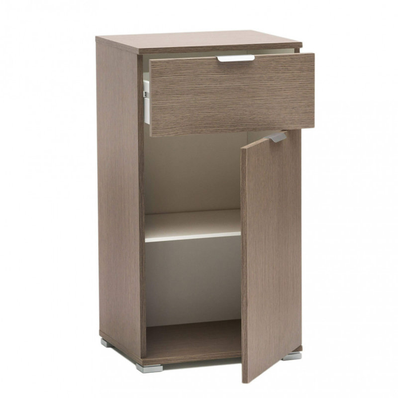 Kennyah 1 -Door 1 -Drawer