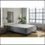 Matelas 10 po avec ressorts ensachés 884-1590918700