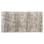 Carreau en porcelaine dorée Calacatta 12 po x 24 po Monarch Oro Borghini-120682908