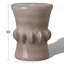 Tabouret de jardin Moonya-453514109