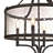Tomlinson 4 - Light Dimmable Drum Chandelier