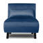 Single Sofa Bed - Fold Out Bed Chair-2042781844-2042781866