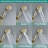 Handheld Shower Head 2.0 GPM GPM-94400327