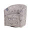 Chaise d'appoint - Fonction pivotante