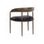 Ossiel Leather Arm Chair-1079152429
