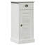 Bathroom Furniture Set With Drawer 2 Pcs-1048070188