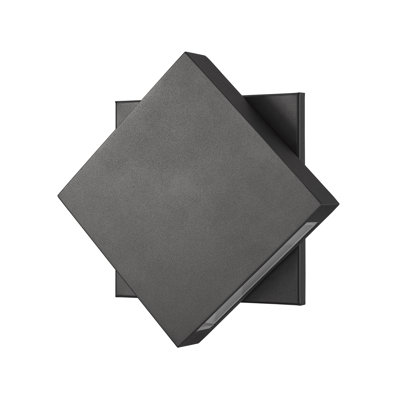 Dahlin Wall Light