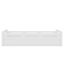 Lit plateforme simple avec garde-corps pleine longueur-1335520476-1335520479