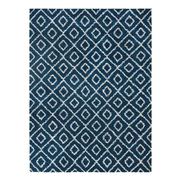 Awanda Geometric Indoor Rug