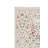Light Botanical Arts & Crafts Area Rug