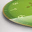 Glass Wall Clock-840938258