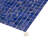 Celestial 0.8" x 0.8" Glass Grid Mosaic Wall & Floor Tile -94598787