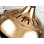 Deborahh 36'' Ceiling Fan with LED Lights