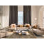 Blackout Thermal with Liner Extra Long & Extra Wide Decorative Curtain Single Panel-83136932-83136954