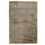 High-Quality Hand-Knotted Straw Area Rug