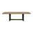 Dining Table Set With Six Dining Chairs-1302178870