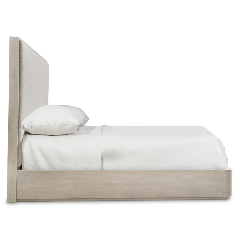 Lucerne Upholstered Bed, King