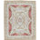 Aubusson Renaissance Wool Oriental Area Rug