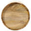 Bequette Drum Coffee Table