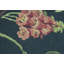 Hand-Knotted High-Quality Black Area Rug