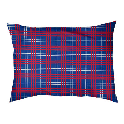 Coussin d’intérieur de luxe Baltimore football