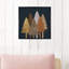 «Wooden Trees», reproduction-525925356-525924498