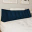 Coussin de lecture de tête de lit avec siège-104370263-104370269