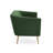 Hosam 51'' Velvet Loveseat-2063905898