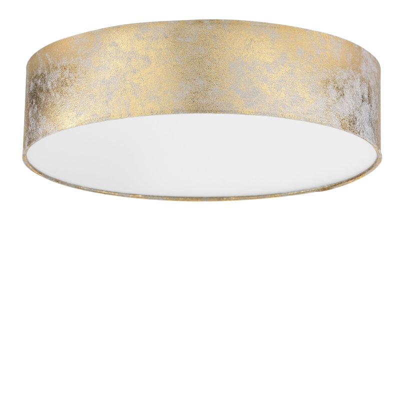 Josef Poly-Blend Flush Mount