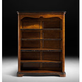 Library Standard Bookcase