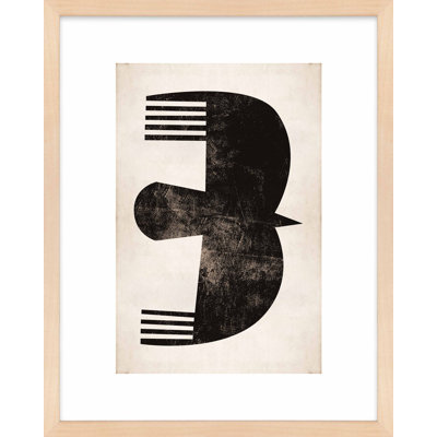 Zhara " Blackbird 2 " Print