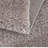 Camdyn Super Soft Machine Woven Shag Area Rug-97961197
