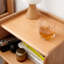 Armoire de rangement European Beech