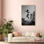 Liquid Gravity Canvas Nautical & Beach Print by Oliver Gal, Black Frame, 10 x 15-123686414-123686424