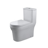 New NK One 1.2 Gallons GPF High Efficiency Dual Flush Kit