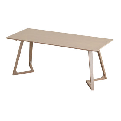 Table de salle à manger l 31,49 po Yailine