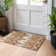 Premium Machine Washable Prisco Paprika Rug