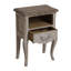 Crampton 45cm W Solid Wood Bedside Table-1430809626-1430809627